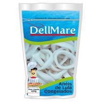 Lula Dellmare 400g Aneis