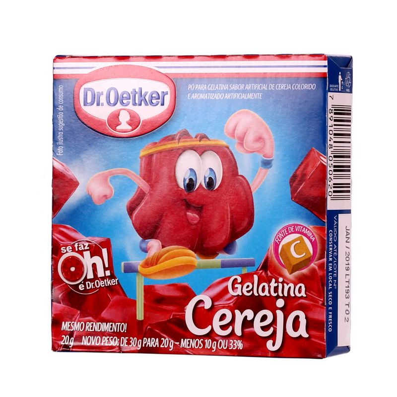 GELAT-D.OETKER-20G-CER