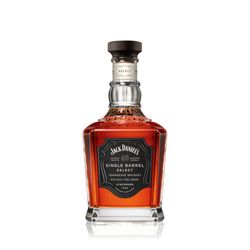 WHISKEY JACK DANIELS SINGLE BARREL 750ML