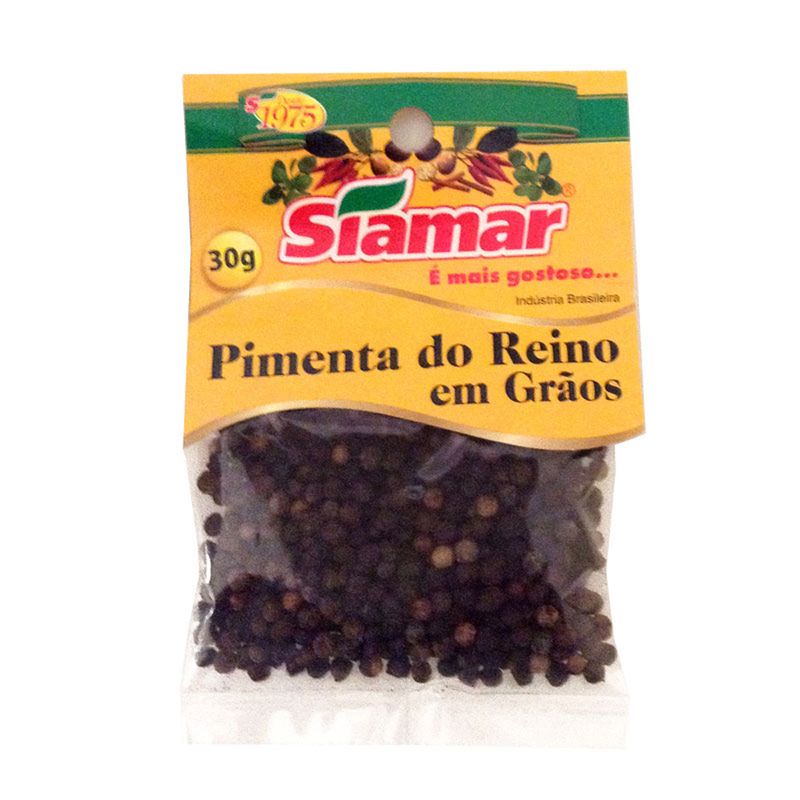 PIMEN-REINO-GRAO-SIAMAR-30G