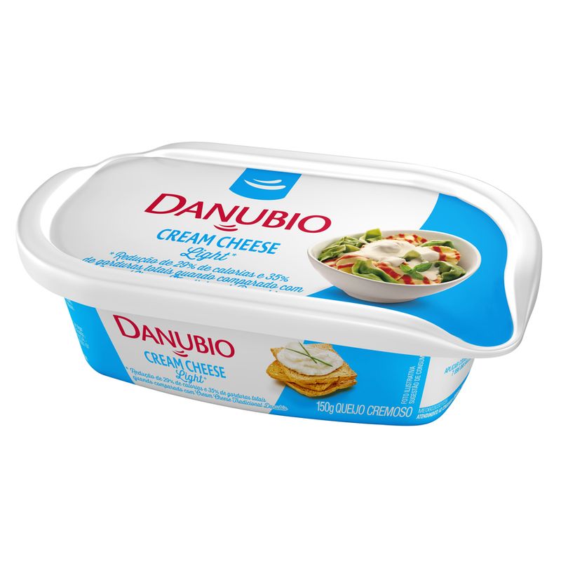 CREAM-CHEESE-DANUBIO-150G-LIGHT