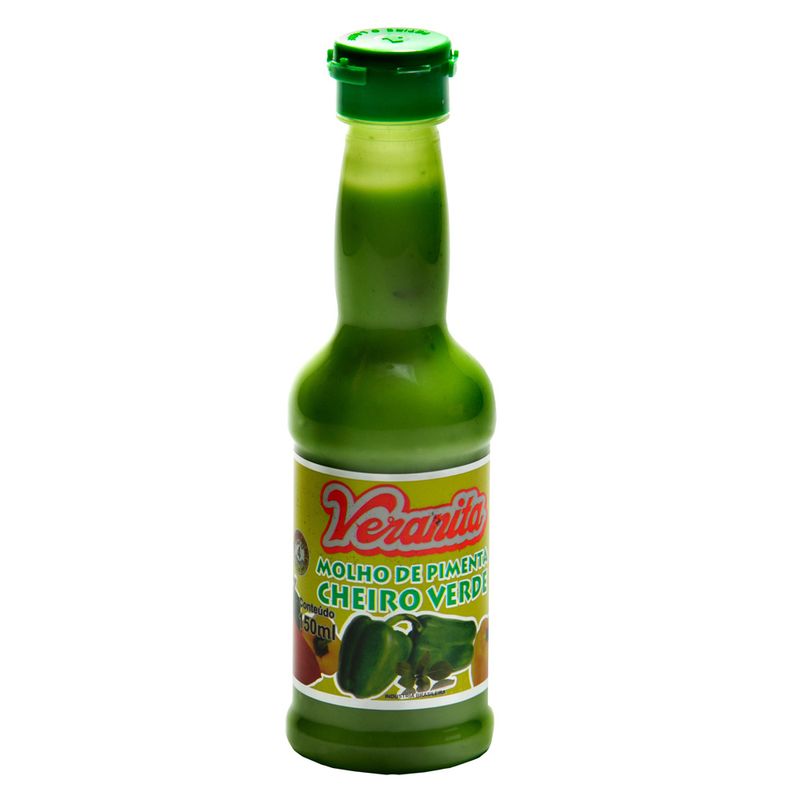 MOLHO-PIMEN-VERANITA-150ML-CH-VERDE