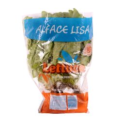 Alface Lisa Lettuce Maço