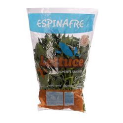 Espinafre Lettuce Maço