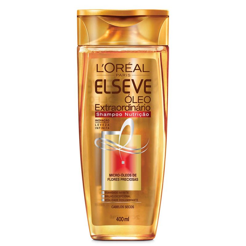 SH-ELSEVE-400ML-OL-EXT-NUTRI