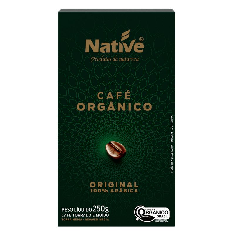 CAFE-NATIVE-250G-ORGAN
