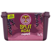 Açaí Split Original 1,5L