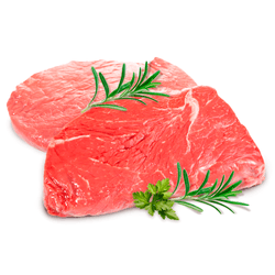 Coxão Mole Bife 500G Bandeja