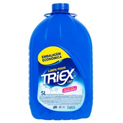 Limpador Piso Triex 5l