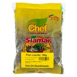 Salsa Desidratada Siamar 150g