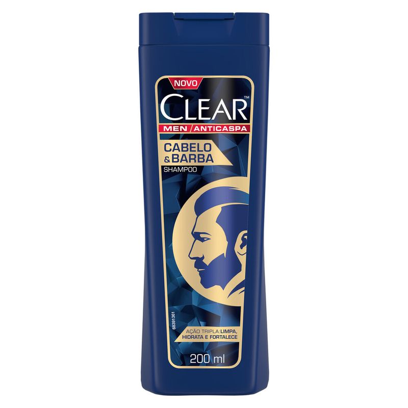 SH-CLEAR-200ML-A.CASP-CABELO-BARBA