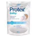 SABON-LIQ-PROTEX-BABY-180ML-REF-PROT-DELICADA