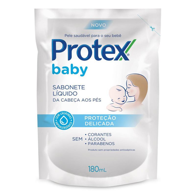 SABON-LIQ-PROTEX-BABY-180ML-REF-PROT-DELICADA