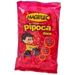 PIPOCA-DOCE-MAGITLEC-40G