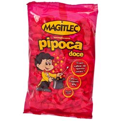 Pipoca Doce Magitlec 40g