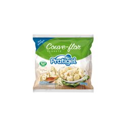 Couve Flor Congelado Pratigel 300g