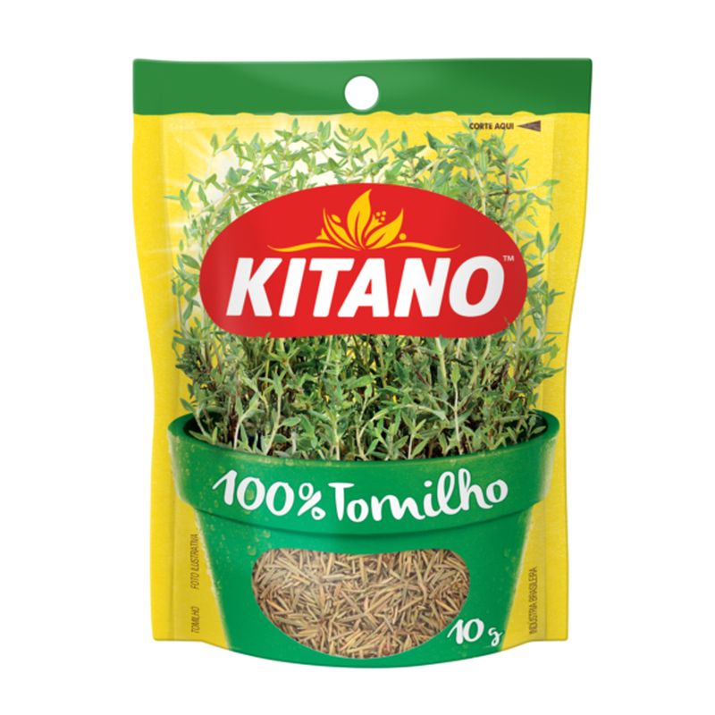 TOMILHO-KITANO-10G