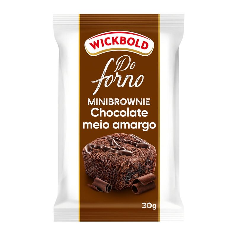 BROWNIE-WICKB-30G-MINI-MEIO-AMARGO