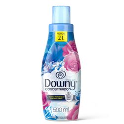 Amaciante Concentrado Downy Brisa de Verão 500ml