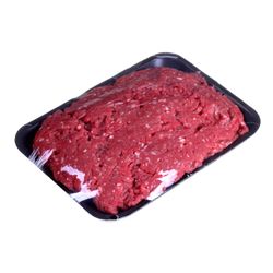 Carne Bovina Coxão Mole Moída Bandeja 500g