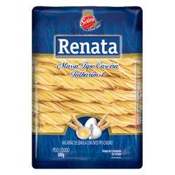 Macarrao Caseiro Renata 500g Talharim1