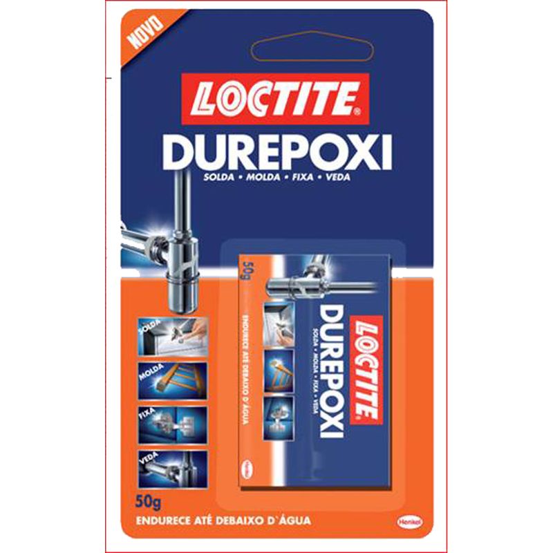 DUREPOXI-LOCTITE-50G