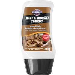 Limpa Couros Rodabrill 200ml