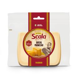 Queijo Parmesao Scala Kg Ped 275g