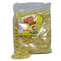 Batata Palha Caseirinho 800gr