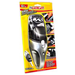 MINI ASPIRADOR DE PO LUXCAR
