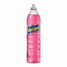 Detergente Líquido Minuano 1300 Micelar 500ml