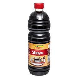 Molho Shoyu Siamar 900ml