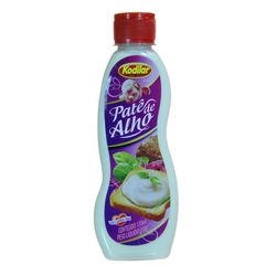 Pate Kodilar 210g Alho