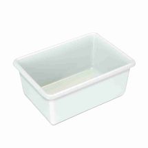 Bandeja Pleion Biopratika Retangular 3l