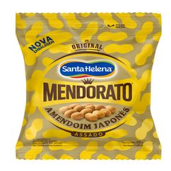 Amendoim Japones Mendorato 200g