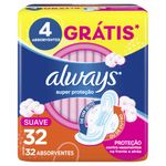 ABS-ALWAYS-C-32-SUP-PROT-C-AB-SUAVE
