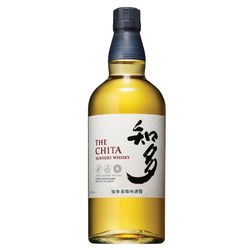Whisky Japonês Suntoru Chita 700ml