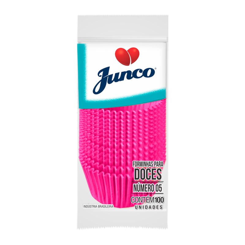 FORMINHA-PAP-JUNCO-N5-PINK