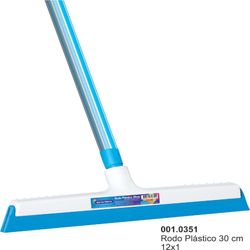 Rodo Plástico Santa Maria 30cm