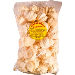 Suspiro Rebeca 200g Natural