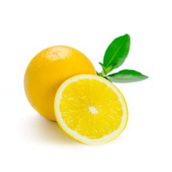 Laranja Lima Bandeja 1kg