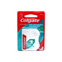 Fio Dental Colgate Total Menta 50m