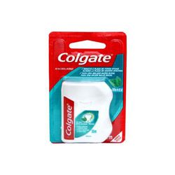 Fio Dental Colgate Total Menta 50m
