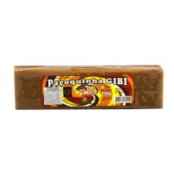 Paçoca Falex Paçoquinha Gibi 200g
