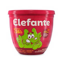 EXTRATO TOMATE  ELEFANTE  POTE 310G