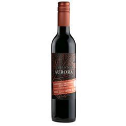 Vinho Brasileiro Aurora Colheita Tardia Tinto Suave 500ml