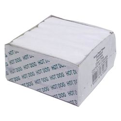 Saco Papel Donnoplast com 500 Unidades Hot Dog