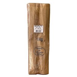 Saco Papel Kraft Donnoplast 1Kg Com 500 Unidades