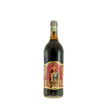Vinho Brasileiro Santo Expedito 750ml Suave Tinto