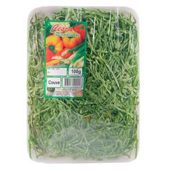 Couve Cesca 100g Bdj Pic